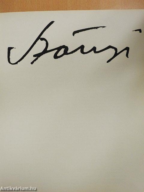 Szőnyi István