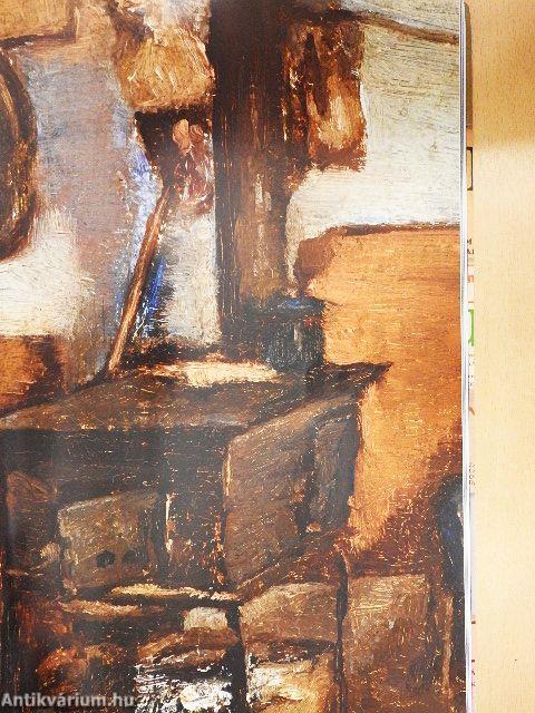 Kieselbach - Remekművek a Füst Milán gyűjteményből