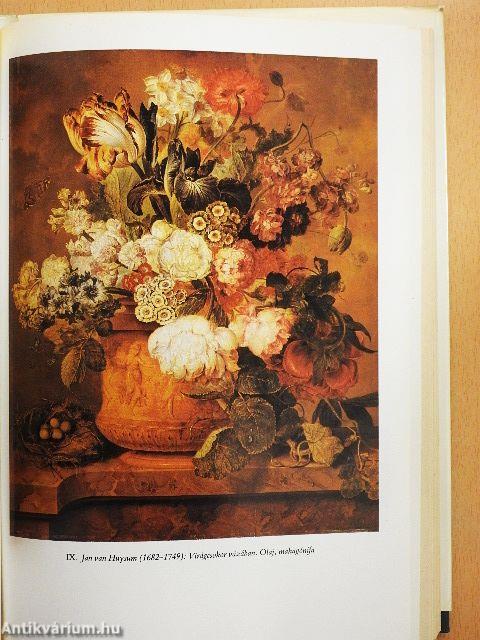 Hollandia hétköznapjai Rembrandt korában