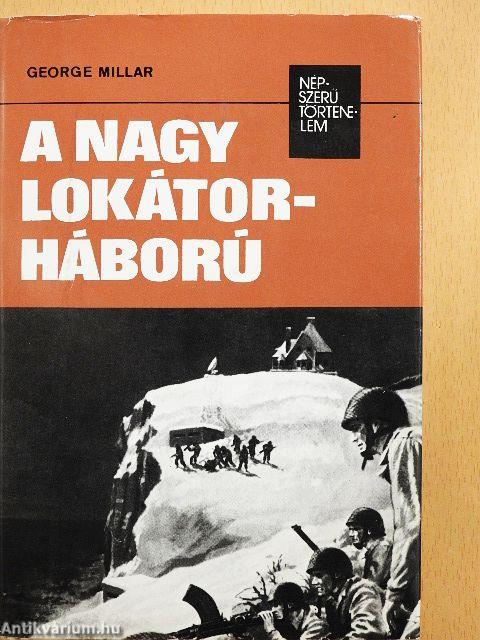 A nagy lokátorháború