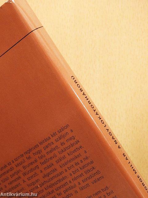 A nagy lokátorháború