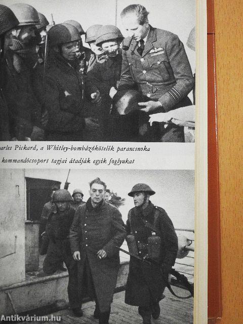 A nagy lokátorháború