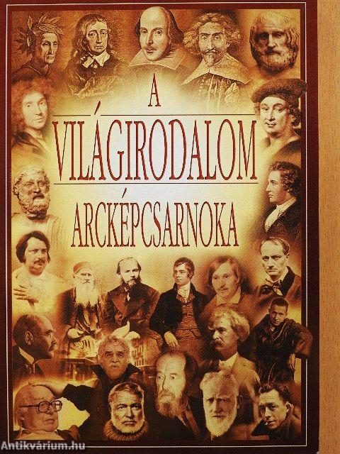 A világirodalom arcképcsarnoka