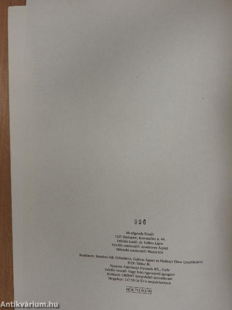 Magyarország agrártörténete