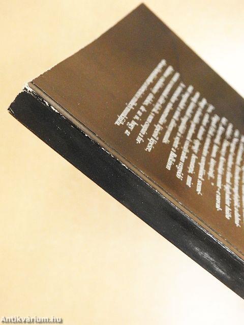 "Könyörülj, bánom, könyörülj..."