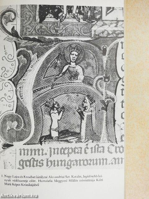 "Könyörülj, bánom, könyörülj..."