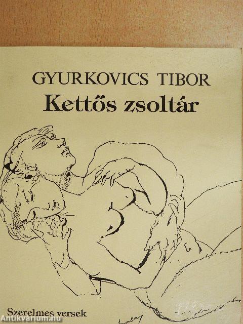 Kettős zsoltár