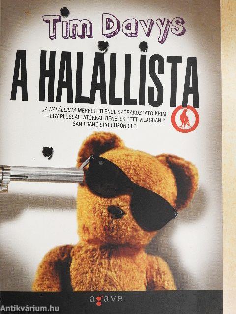 A halállista