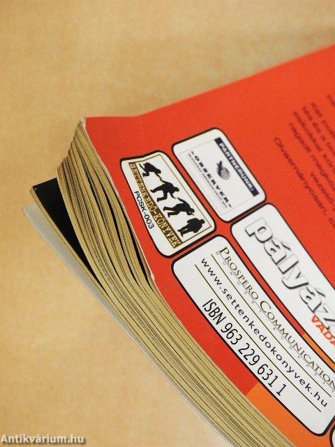 Ki van az álarc mögött?