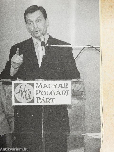 Ki van az álarc mögött?