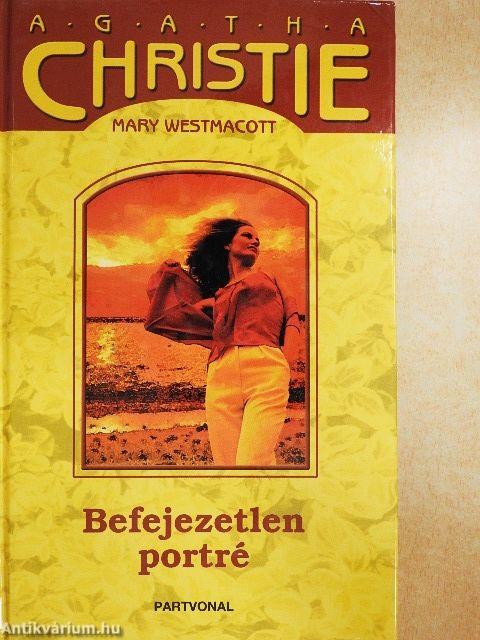 Befejezetlen portré