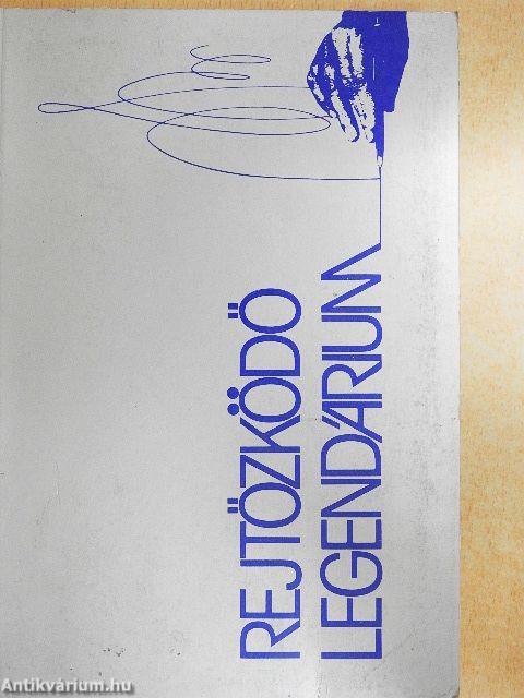 Rejtőzködő legendárium