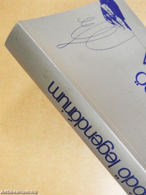 Rejtőzködő legendárium