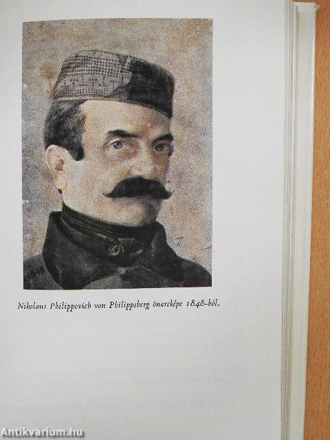 1848 júniusától novemberéig