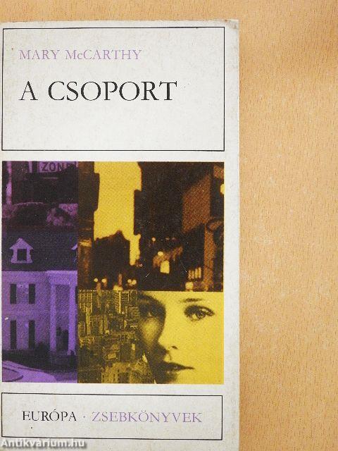 A csoport