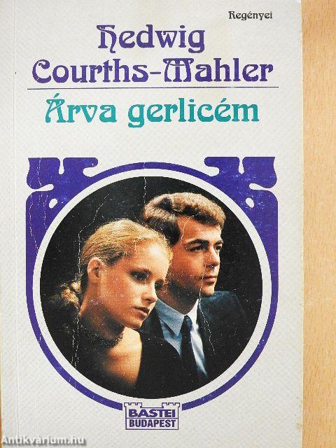 Árva gerlicém