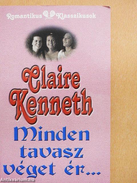 Minden tavasz véget ér...