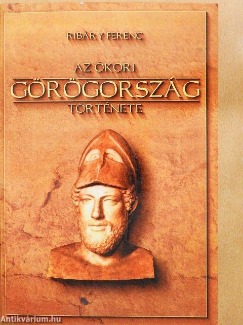 Az Ókori Görögország története