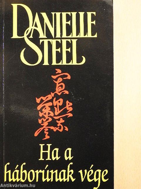 Ha a háborúnak vége