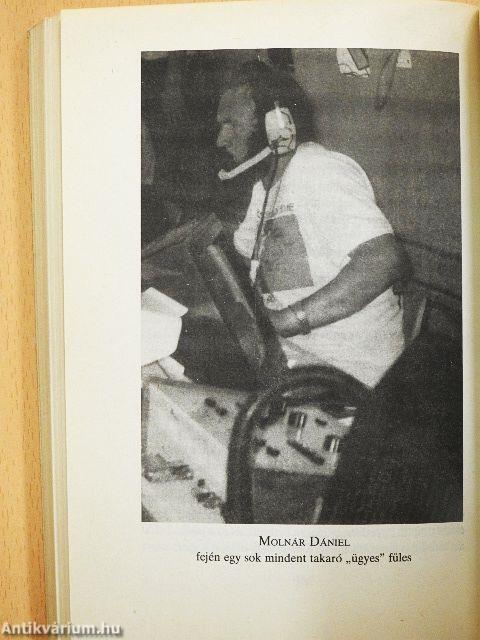 Az "Én" a fontos, nem a haj!