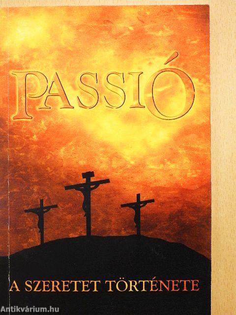 Passió