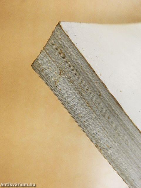 Magyar Családi Kalendárium 1986