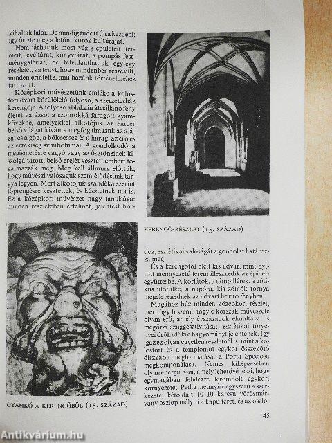 Magyar Családi Kalendárium 1986