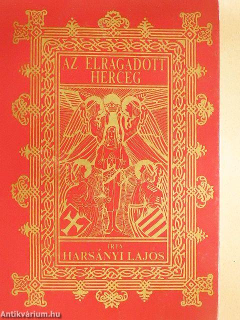 Az elragadott herceg