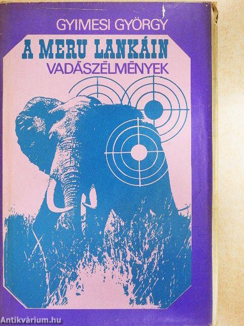 A Meru lankáin