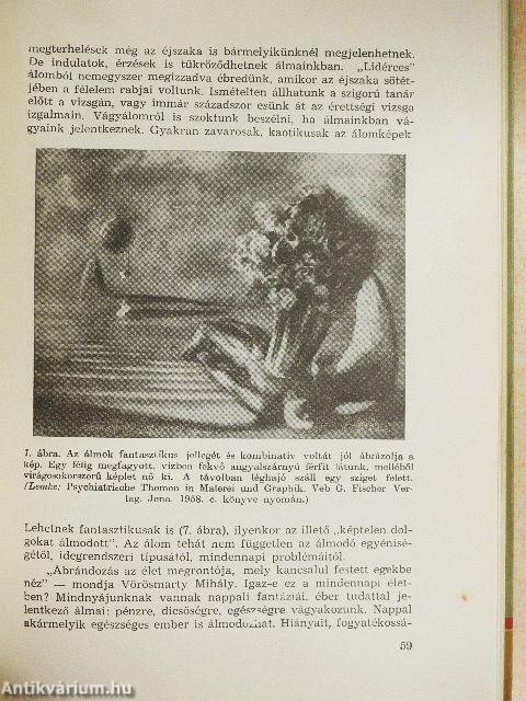 Lelki élet, lelki bajok