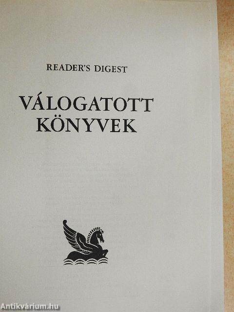Fehér csillag/Egy asszony helye/Nathan futása/Isten gyermekei