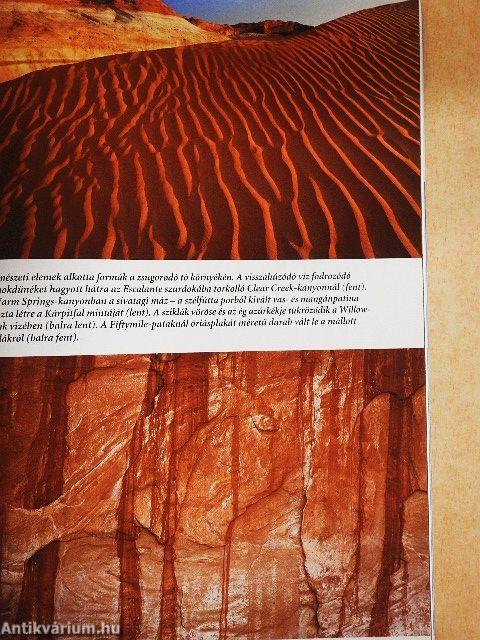 National Geographic Magyarország 2006. május