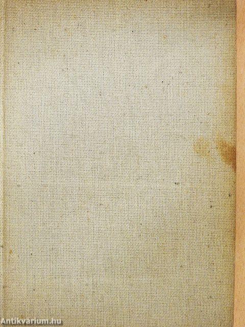 Süllyedő világ I-II.