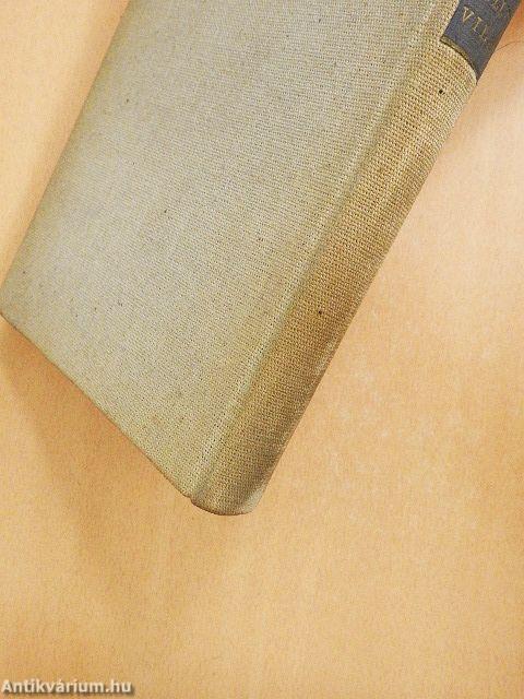 Süllyedő világ I-II.