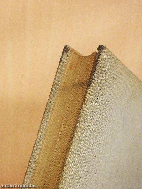 Süllyedő világ I-II.