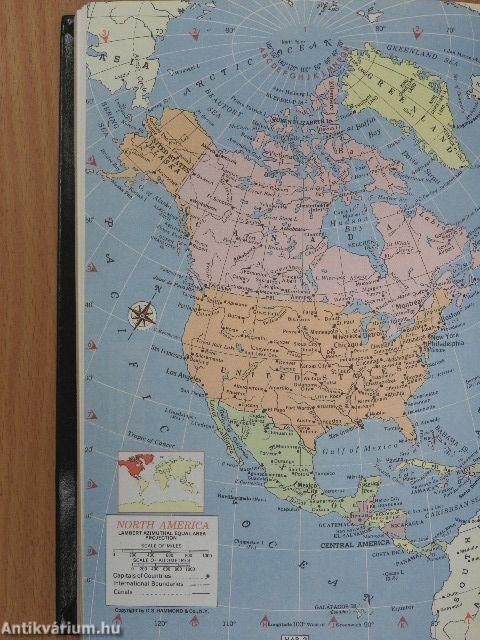 Webster's New World Dictionary of the American Language