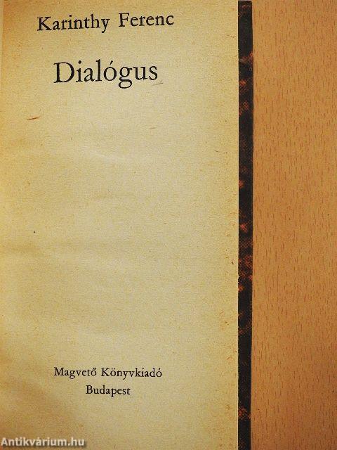 Dialógus