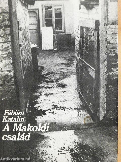 A Makoldi család