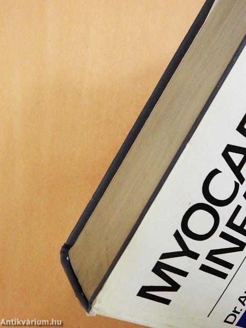 Myocardialis infarctus