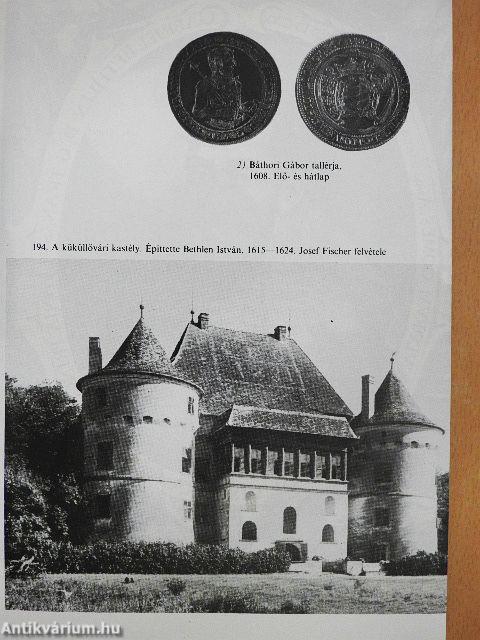 Erdély története II.