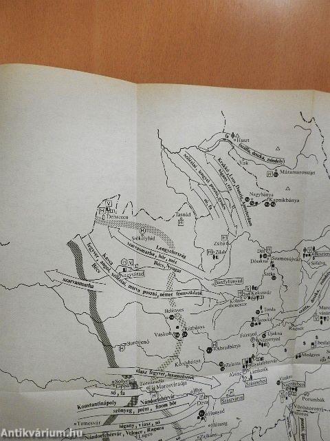 Erdély története II.