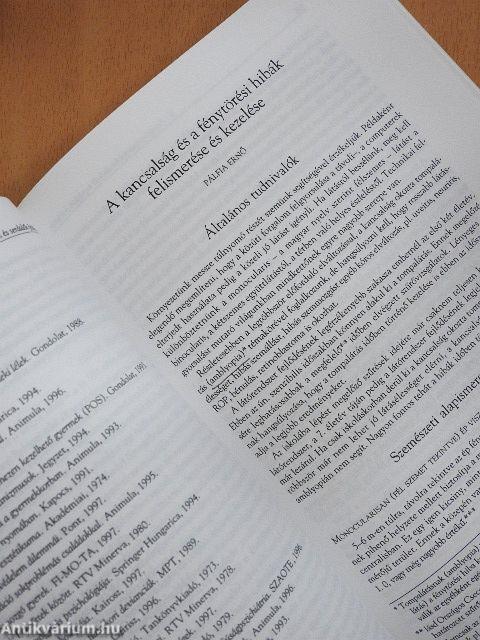 Az iskola-egészségügy kézikönyve