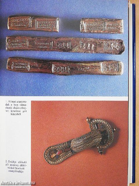 Erdély története I.