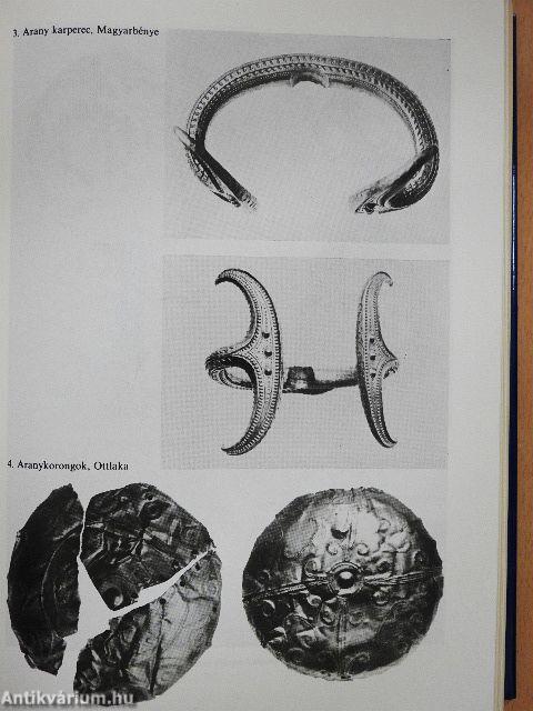 Erdély története I.
