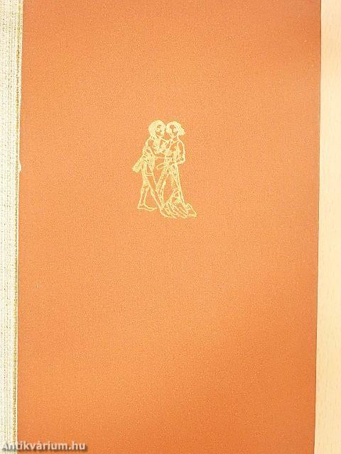 Angol és skót népballadák