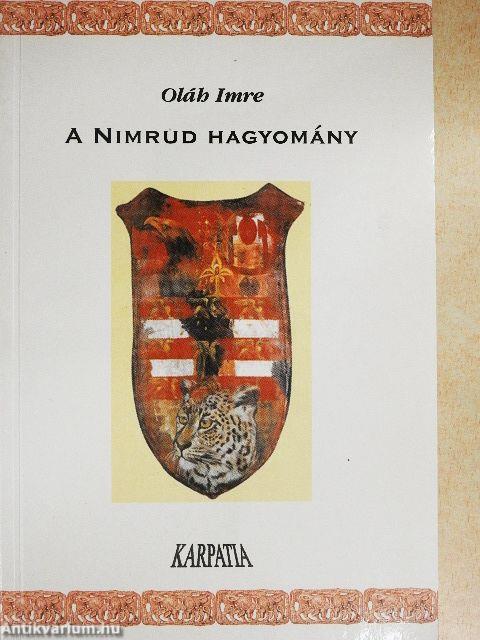 A Nimrud hagyomány