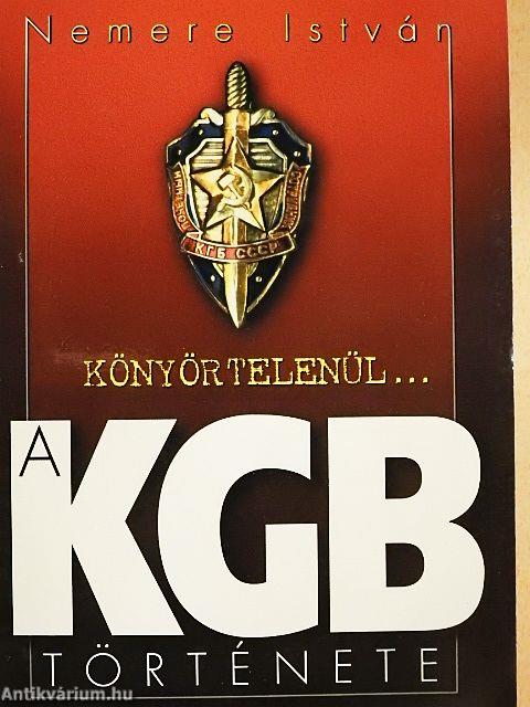 A KGB története