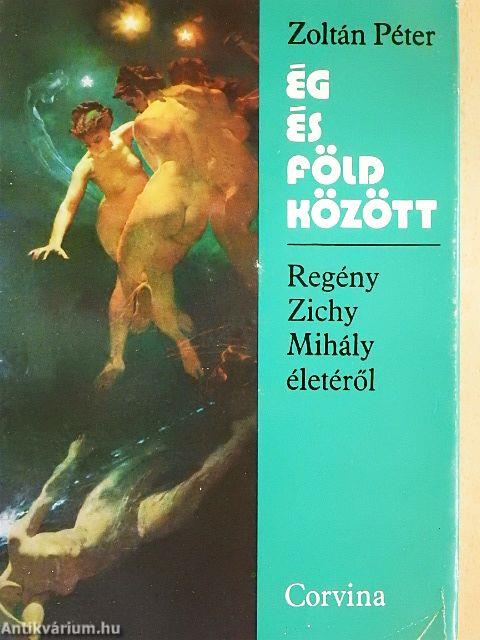 Ég és föld között