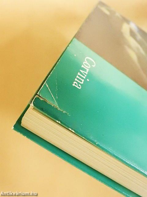 Ég és föld között