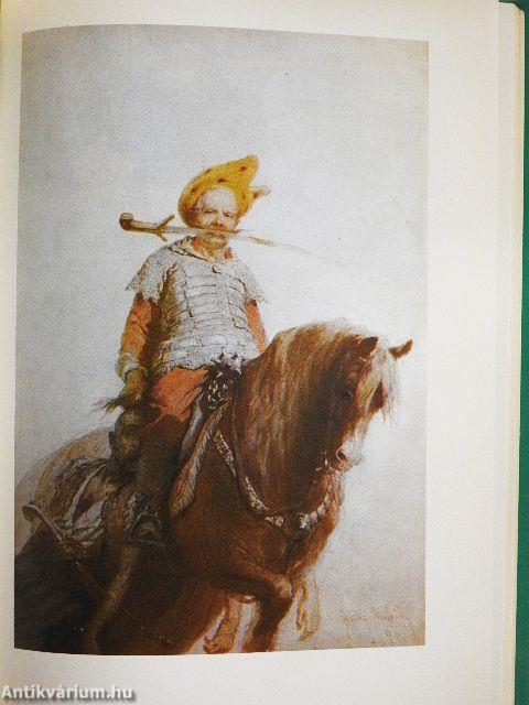 Ég és föld között